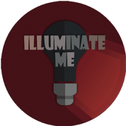 Illuminate me आइकन