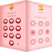 Secret AppLock Advance