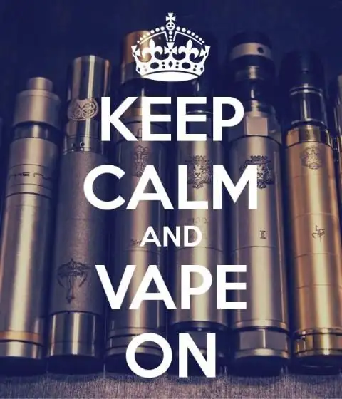 Vape Club APK Download 2023 - Free - 9Apps