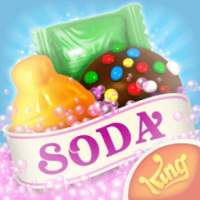 Candy Crush Soda Saga