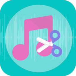 قص الاغانى وصنع النغمات icon