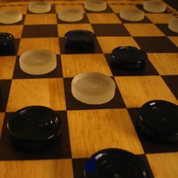 Checkers आइकन