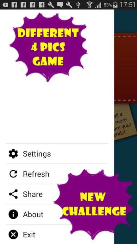 4 Pics 1 Disease screenshot 5