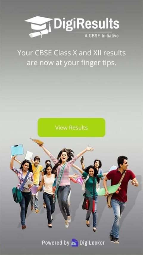 DigiResults स्क्रीनशॉट 4