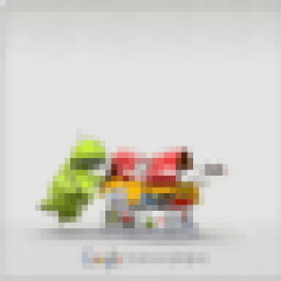 ikon Android Commercial LWP