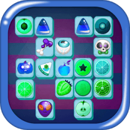 Fruit Onet Connect أيقونة