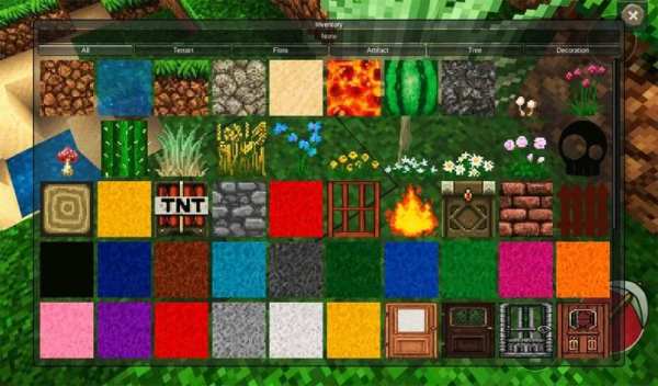 Pixel Pokemons World:Evolution screenshot 4
