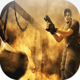 Grand Mods For Resident Evil 4 أيقونة