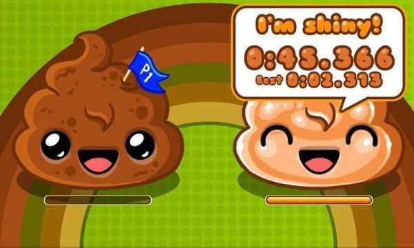 Happy Poo for 2 screenshot 5