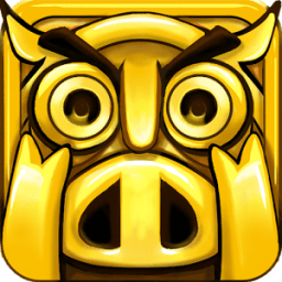 Temple Piggy иконка