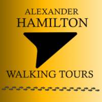 Alexander Hamilton Tours on 9Apps