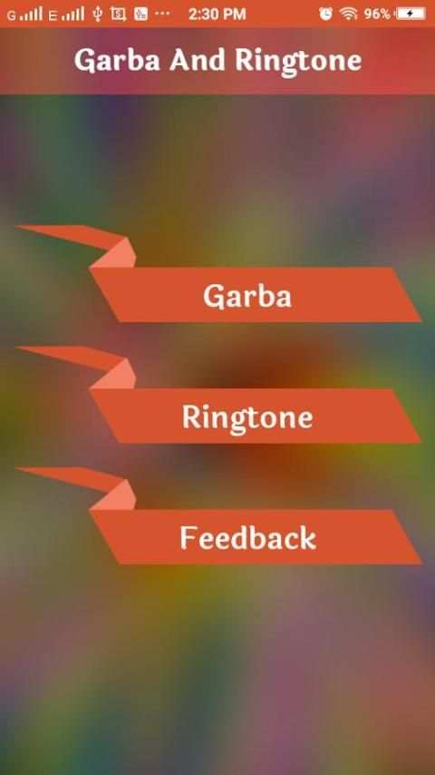 Navratri Garba Download 2016 screenshot 4