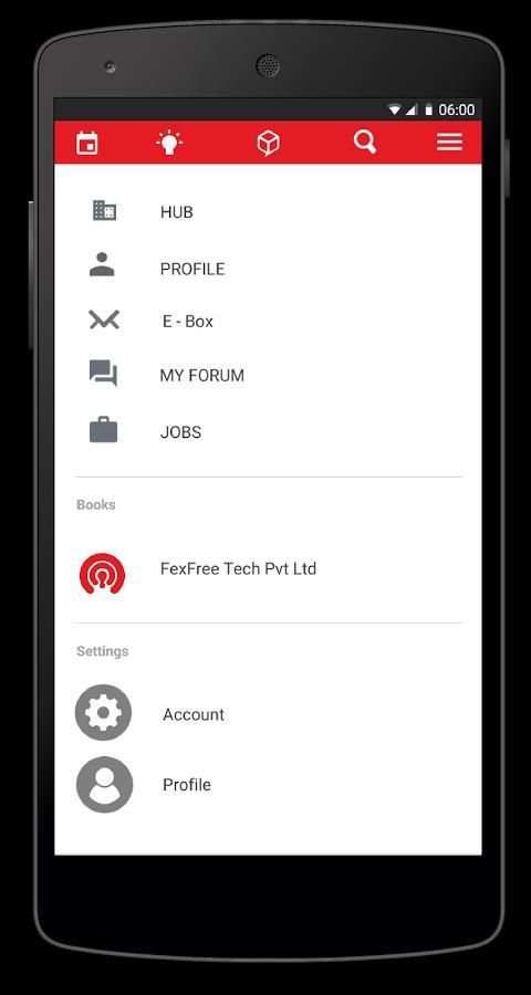 FexFree screenshot 1