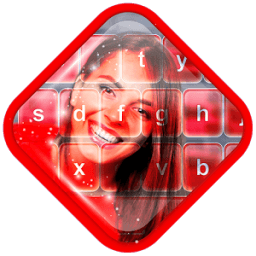 الصورة تطبيق لوحة المفاتيح أيقونة