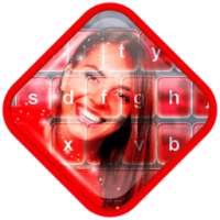 الصورة تطبيق لوحة المفاتيح