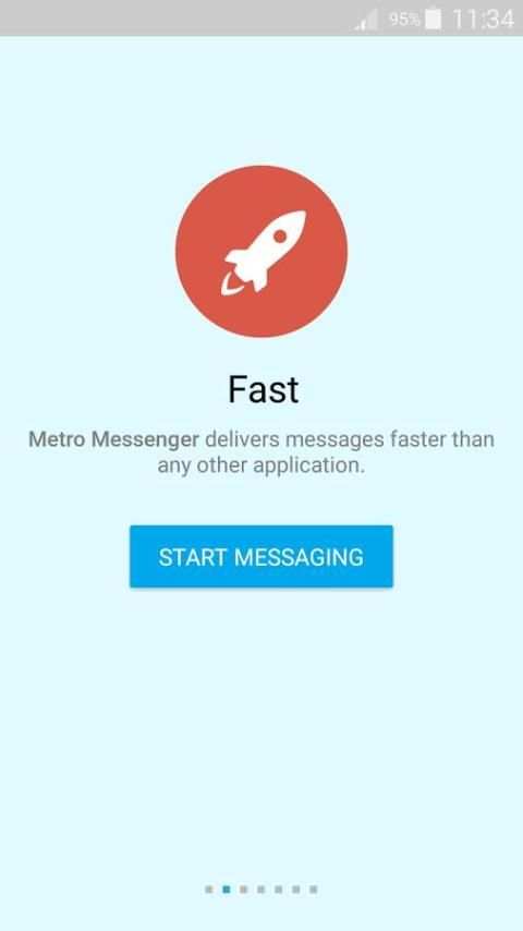 Free Chat - Flirt Messenger screenshot 6