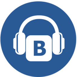 ВК музыка скачать icon