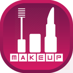 Makeup Camera 2017 иконка