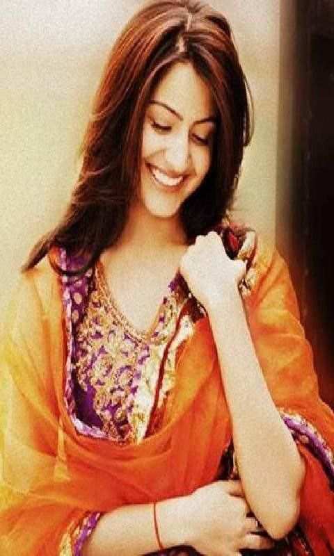Anushka Sharma Wallpapers screenshot 1