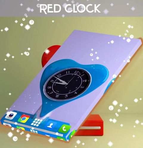 Red Jam screenshot 8