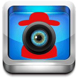Hidden Camera Secret Recorder иконка