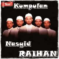 Kumpulan Nasyid Raihan