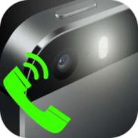 Flash Alerts Call & SMS on 9Apps