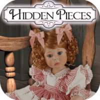 Hidden Pieces: Spring Cleaning