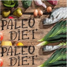 Paleo Diet Menu