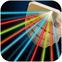 Laser Flashlight icon