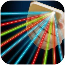 Laser Flash 1.0