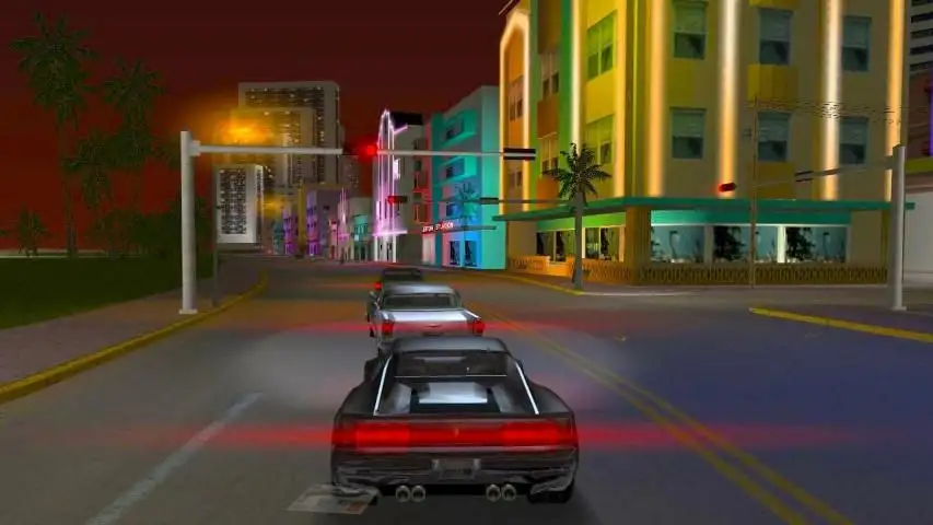 GTA Vice City Rage™ - This 10 Year Old Mod is better than The Definitive  Edition! [GTA IV PC Mod] 