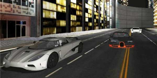 Balap Liar di Tokyo screenshot 5