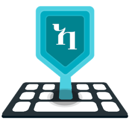 Amharic Keyboard icon