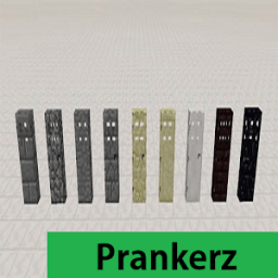 Extra Doors Mod أيقونة