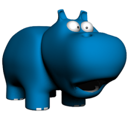 ikon Fool Animals 3d - ZOO Edition