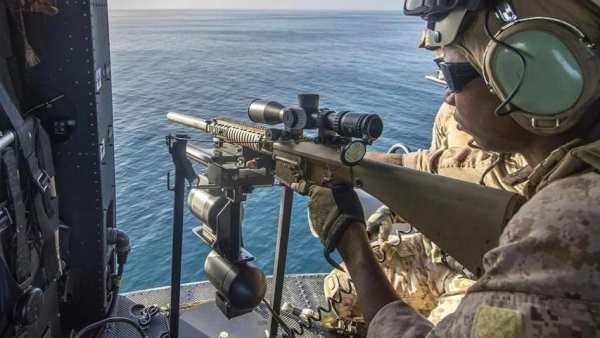 Sniper Contract 2017 screenshot 4