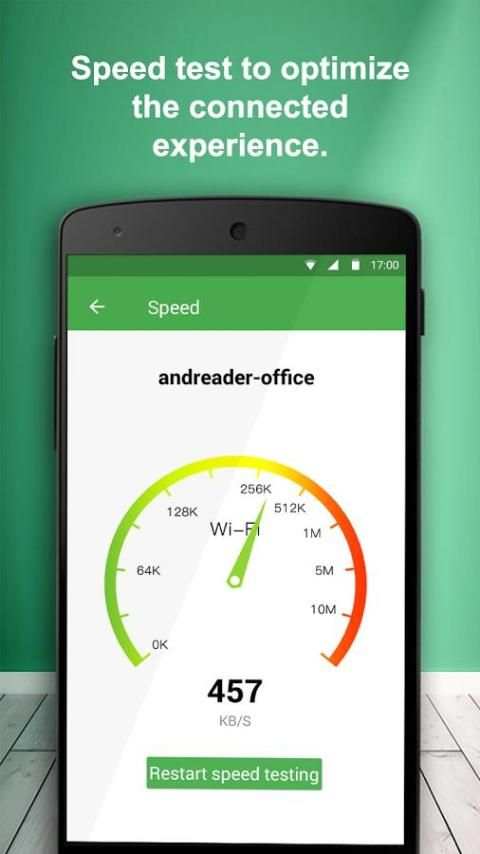 Mobo WiFi - Free WiFi Connect screenshot 3