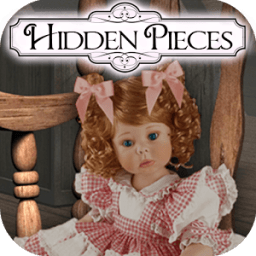 Hidden Pieces: Spring Cleaning أيقونة