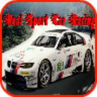Real Sport Car Racing