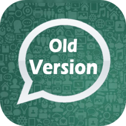 ikon واتس-أب بالشكل القديم Prank-