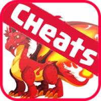 Cheat : Dragon City hack prank