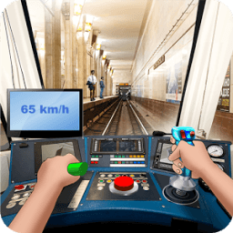 ikon Drive Subway 3D Simulator