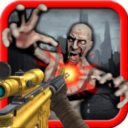 Zombie Killer: Doomsday 1.0.0