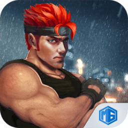 Super War Soldier иконка