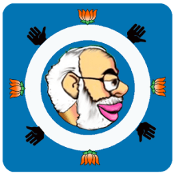Modi Tap Run icon