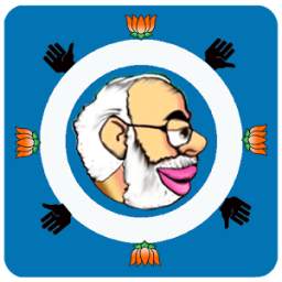 Modi Tap Run 1.0