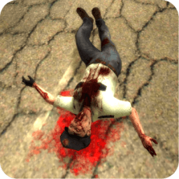 ikon Zombie Ragdoll Torture