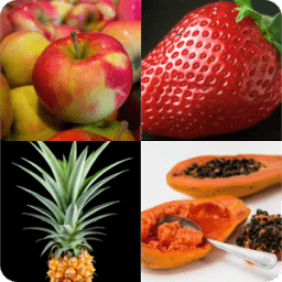 ¿Que Fruta Es? Adivinanza icon
