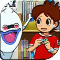 Tips Yo Kai Watch REQUESTS on 9Apps